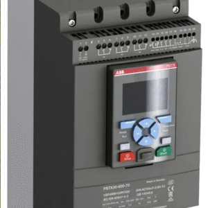 soft starter pstx250 600 70