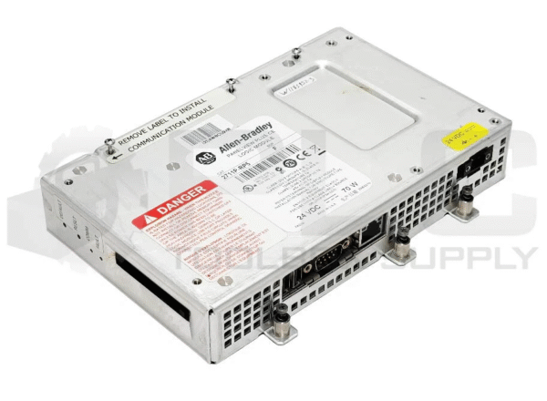 hmi 2711p rw5