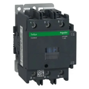 ac contactor lc1d80