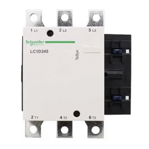 ac contactor lc1d205