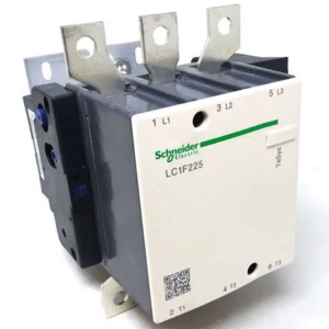 ac contactor lc1f225a