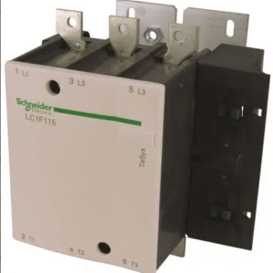 ac contactor lc1f330a