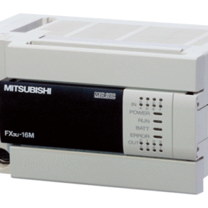 plc fx3u 32mr/es a