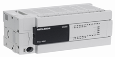 plc fx3u 80mr/es a