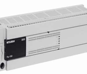 plc fx3u 128mr/es a