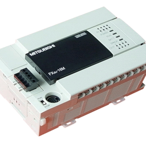 plc fx3u 16mt/es a
