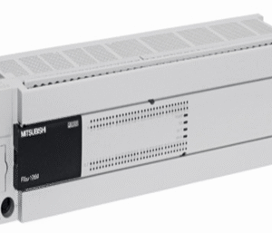 plc fx3u 128mt/es a
