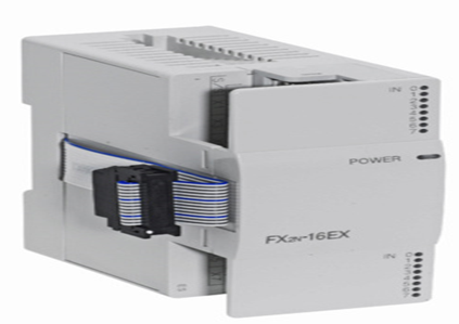 plc fx2n 16ex
