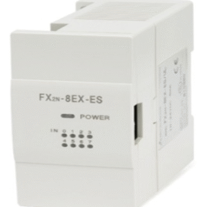 plc fx2n 8ex