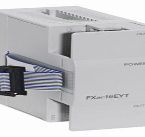plc fx2n 16eyt