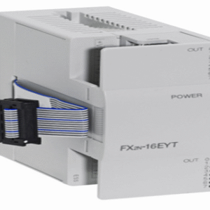 plc fx2n 8eyt