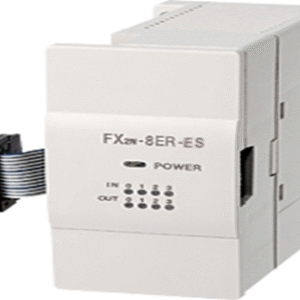 plc fx2n 8er