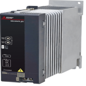servo drive+ servo motor mr jet 70g+hg kns73bj