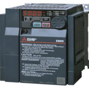 inverter fr e840 0016 4 60 （0.4）