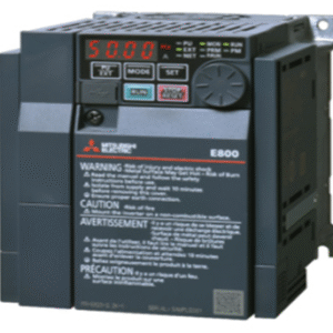 inverter fr e840 0026 4 60 （0.75）