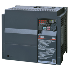 inverter fr e840 0170 4 60 （7.5）