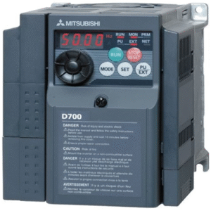inverter fr d740 0.4k cht