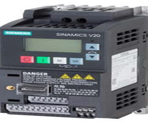 inverter v20 6sl3210 5bb11 2uv1