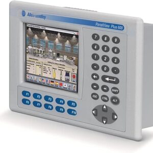 hmi 2711p k6c20d8