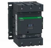 ac contactor lc1d115