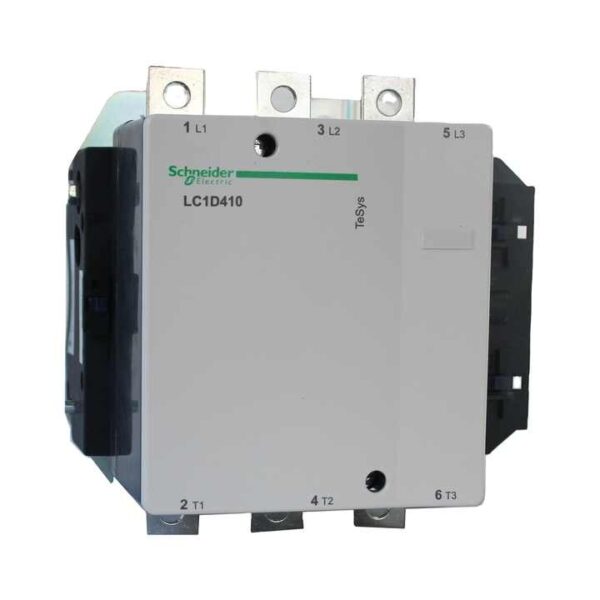 ac contactor lc1d300
