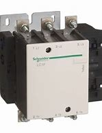 ac contactor lc1f115a