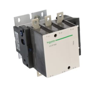 ac contactor lc1f185a