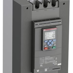 soft starter pstx300 600 70