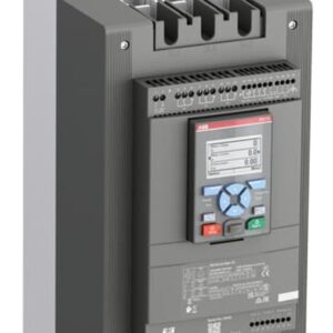 soft starter pstx370 600 70