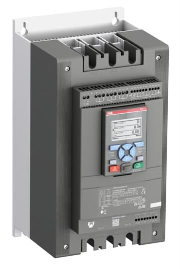 soft starter pstx370 600 70