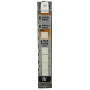 plc 1734 ie8c1734 1j