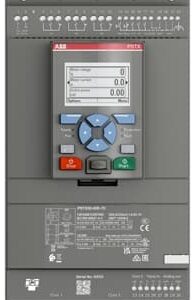 soft starter pstx30 600 70